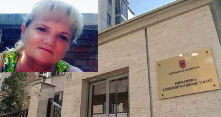 Kërkoi ndryshimin e masës së sigurisë, gjykata lë në burg sanitaren Tire Alldervishi