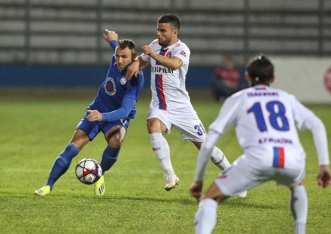 Titulli 90 minuta larg, klubi i Superiores bën kërkesë për të festuar me tifozët