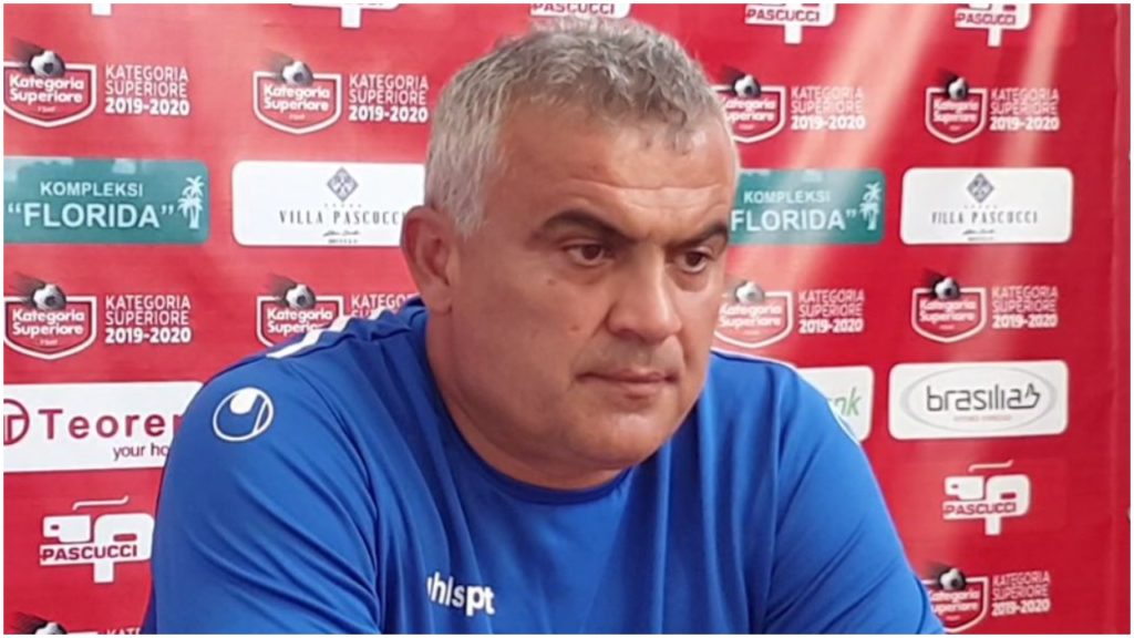 Trajneri kampion, Martini: Partizani nuk meritonte titull, besoj se Kallaku do të rikthehet