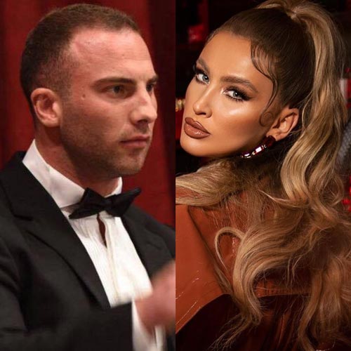 U bë nënë për herë të dytë, Patrisi reagon pas lindjes së djalit nga Tuna