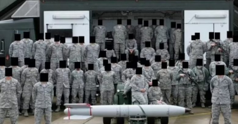 Një grup ushtarësh amerikanë bëjnë zbulimin e fortë në Europë, u zbulohet informacioni