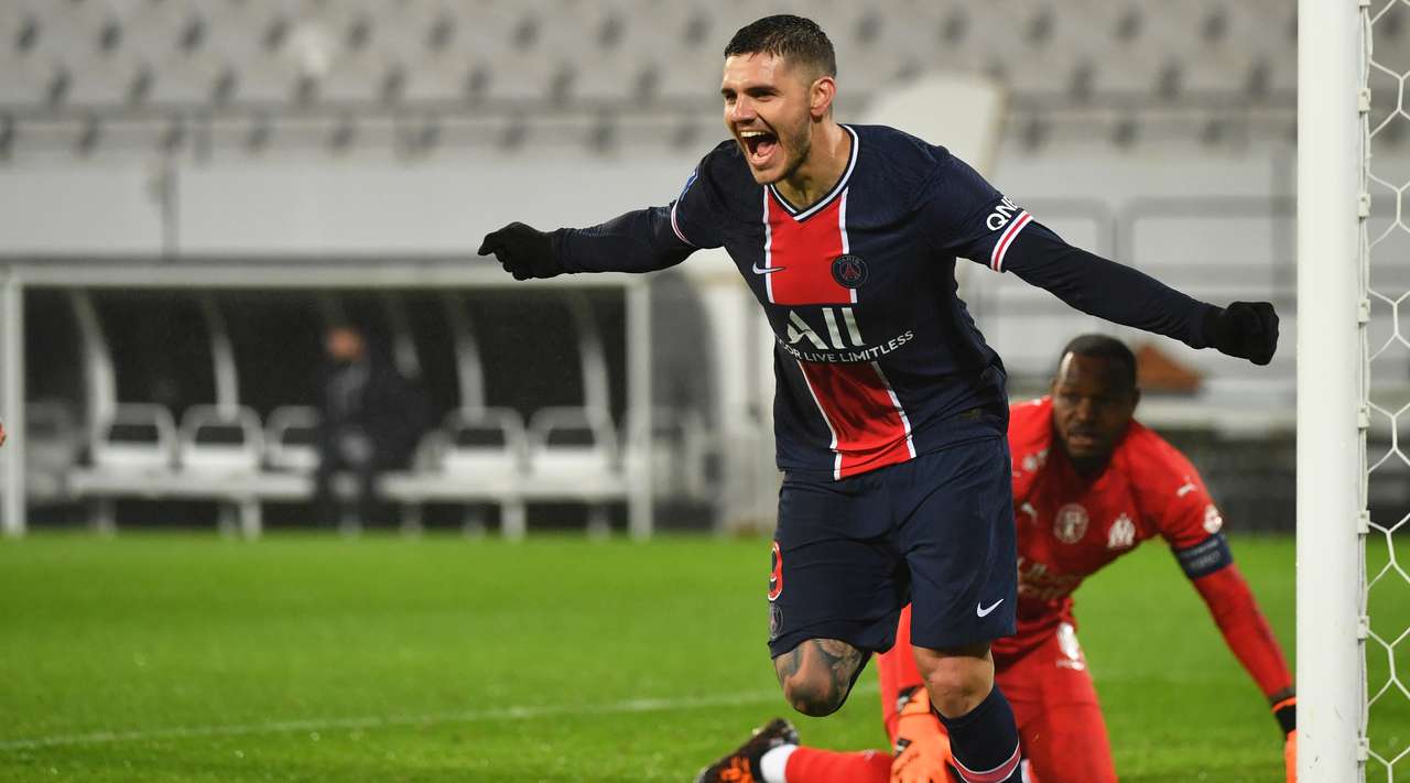 U ble me bujë, ylli i PSG-së kërkesë klubit për t’u larguar