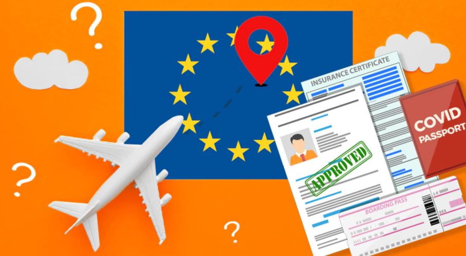 “Të vaksinuarit të mos kenë asnjë kufizim në udhëtim”/ Propozimi i Komisionit Evropian: Të përjashtohen nga testimi dhe karantina të gjithë…