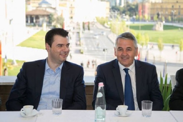 Halim Kosova flet për grupin e ngritur kundër Bashës: S’mund të rregullojnë PD, ata që imoralitetin e kanë paguar rëndë!