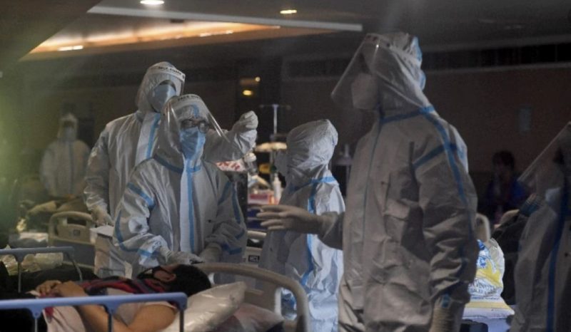 Situatë alarmante në Indi, shënohet numri më i lartë i viktimave në 24 orë