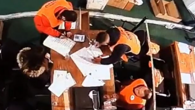 VV denoncon manipulimin e votave gjatë procesit të numërimit