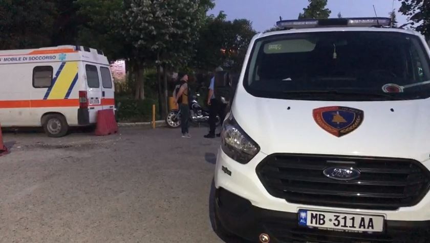 Deklaroi se ishte vetëplagosur me armë, arrestohet 39-vjeçari, banues në Durrës