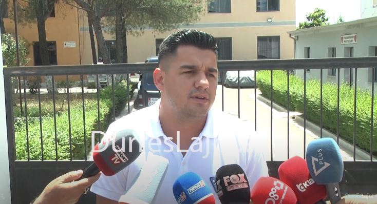 Iu vendos tritol në banesë, zyrtari i PD në Shijak: Përveç denoncimeve politike, s’kam konflikte me asnjë