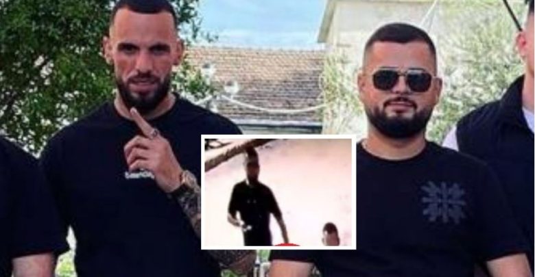 Prokuroria kërkon arrest me burg për Marjus Demën, në hetim edhe 4 të tjerë