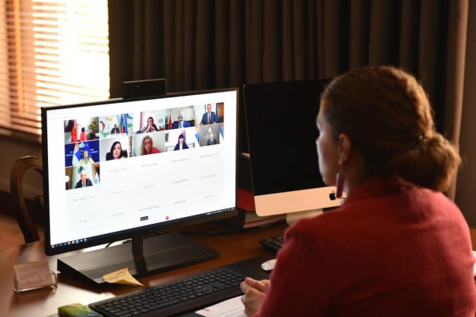 Nisma Adriatiko-Joniane dhe Strategjia Rajonale e BE, Xhaçka: Fokusi i Shqipërisë, rinia dhe turizmi