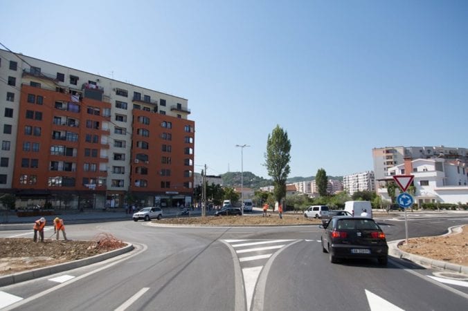 Aksident i rëndë, humb jetën drejtuesi i motorit