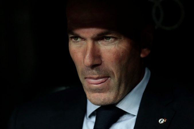 Zidane përgatit lamtumirën, Real Madrid në kërkim të trajnerit të ri, balotazh ndërmjet Raul e Allegri