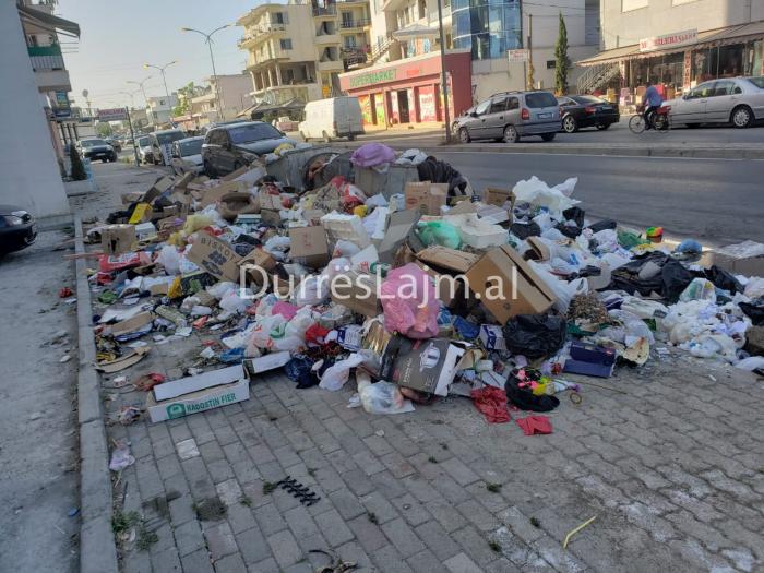 Kaosi me mbeturinat e Durrësit, kompania “Integrated Energy” i hap dritën jeshile bashkisë deri më 15 korrik
