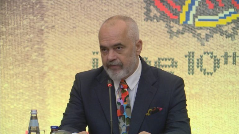 Berisha “non grata”, Rama: E trishtueshme të shikosh këtë realitet, por…