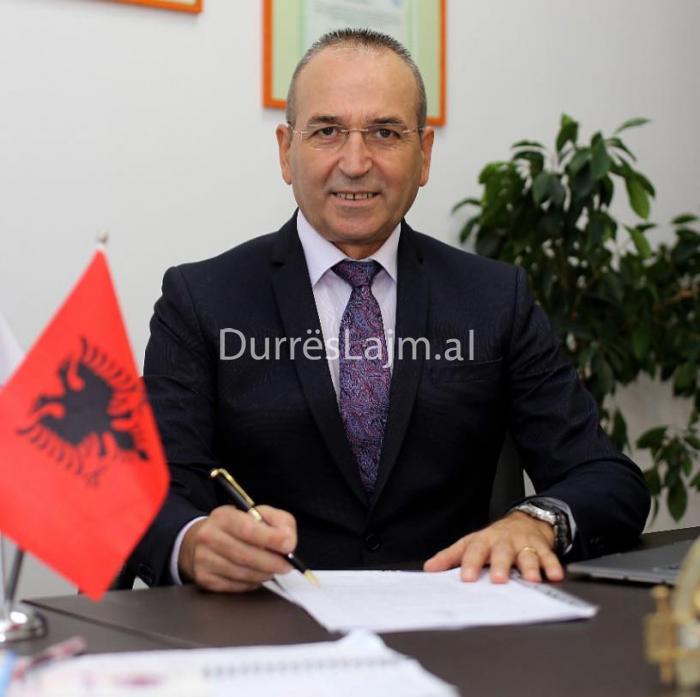 Transferimi i portit në Porto Romano, Metalla: Ka problematika të shumta. Porti turistik mos të prezantohet vetëm me projekte 3D