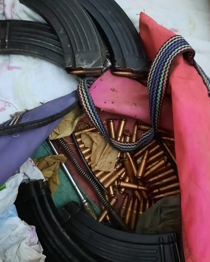 Pas sherrit tentoi të vrasë me armë zjarri 29-vjeçarin, arrestohet i riu