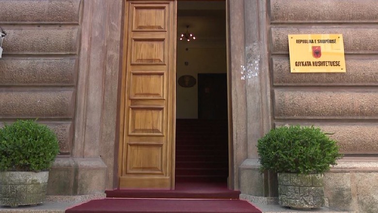 Zgjedhjet e 30 qershorit 2019/ Gjykata Kushtetuese i drejtohet Komisionit të Venecias për vlefshmërinë