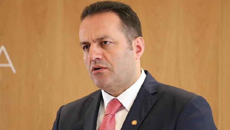 Adriatik Llalla nis përballjen në Gjykatën e Posaçme të Apelit, kush është gjyqtarja që do e ketë në dorë dosjen e tij