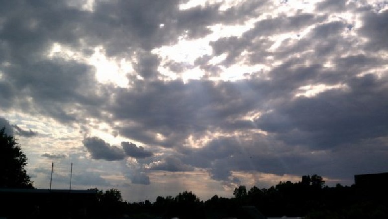 Parashikimi i motit, 1 qershor 2021