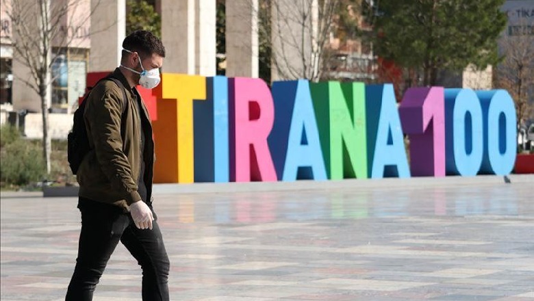 Nga sot hyjnë në fuqi masat e reja antiCovid, shtyhet ora policore, hiqen maskat