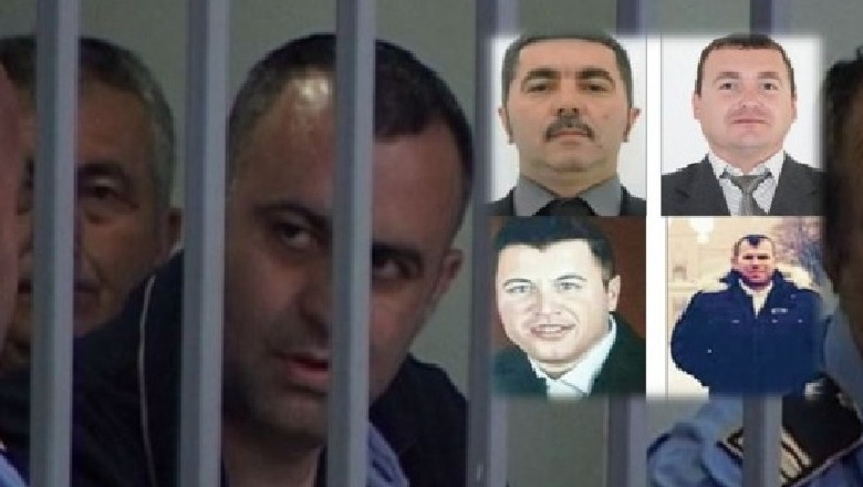 Vrau 4 policët në Durrës, SPAK kërkon nga GJKKO konfiskim të pasurisë së Dritan Dajtit