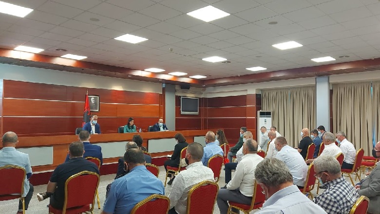 Ministrja Gjonaj: Nga 14 qershori lehtësohen masat nëpër burgje