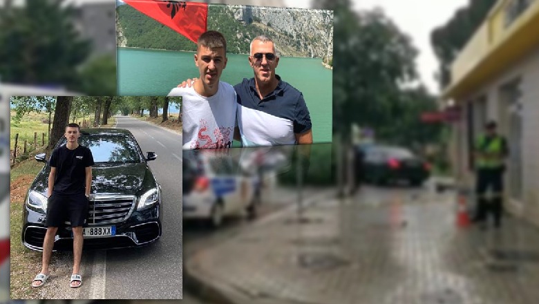 19-vjeçari që aksidentoi gruan shtatzënë, djali i ish-drejtuesit të policisë