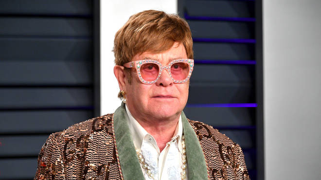 Elton John do t’i japë lamtumirën muzikës me një turne në mbarë botën