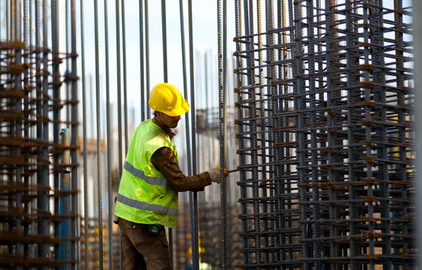 Ndërtimi në Shqipëri rekord në rajon dhe Europë për peshën në ekonomi, sa dyfishi i BE