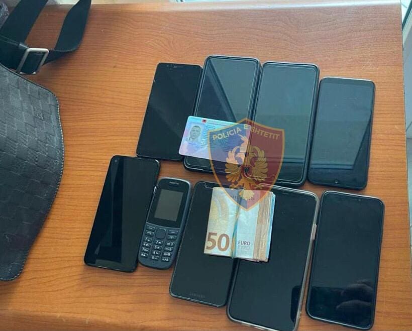 Zbardhet plagosja me armë zjarri e 32-vjeçarit muaj më parë, policia arreston autorin