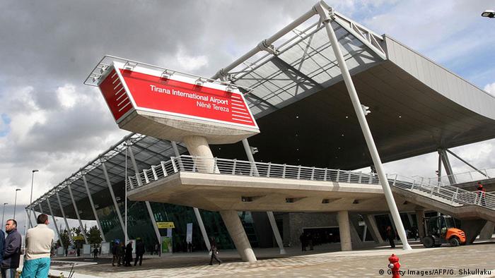 Nga 20 qershori Gjermania heq kufizimet me Shqipërinë