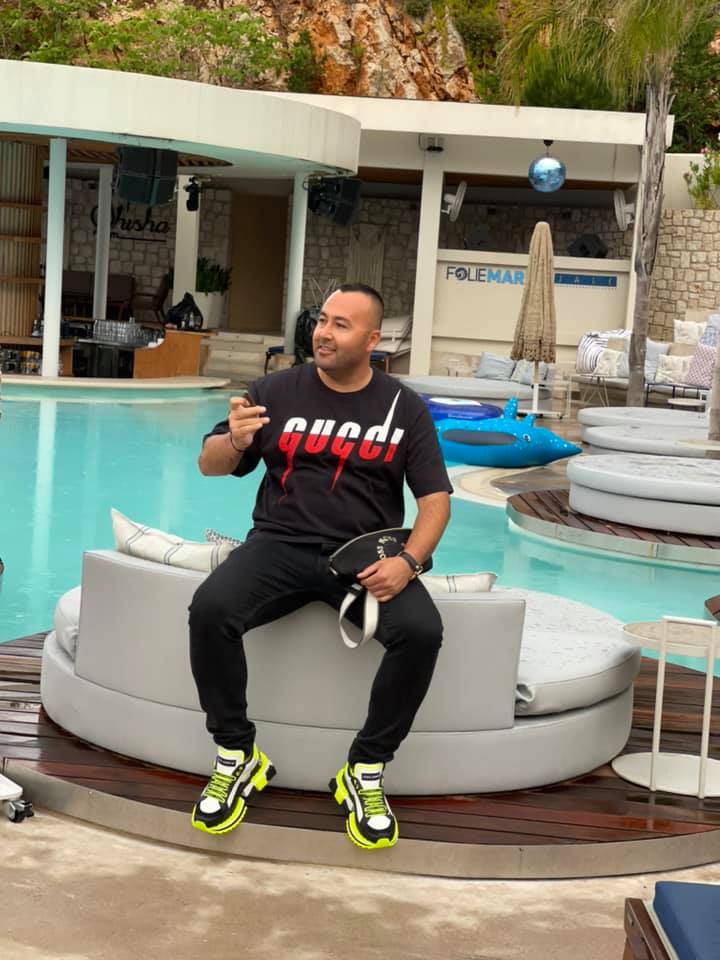 U kap me kokainë/ Gjykata e Sarandës jep vendimin për efektivin e “Shqiponjave”