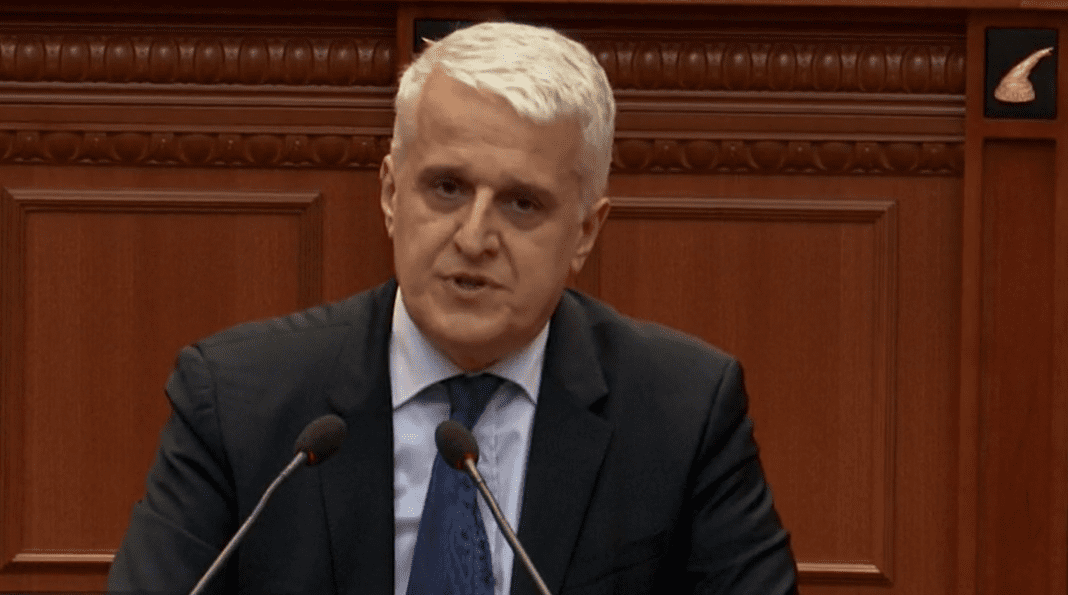 Pandeli Majko pro shkarkimit të Presidentit: Një votë që më rëndon shumë, Ilir Meta ka qenë pjesë e jona