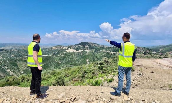 Zyrtarizohet kreu i ri i ARRSH-së, del menjëherë në terren