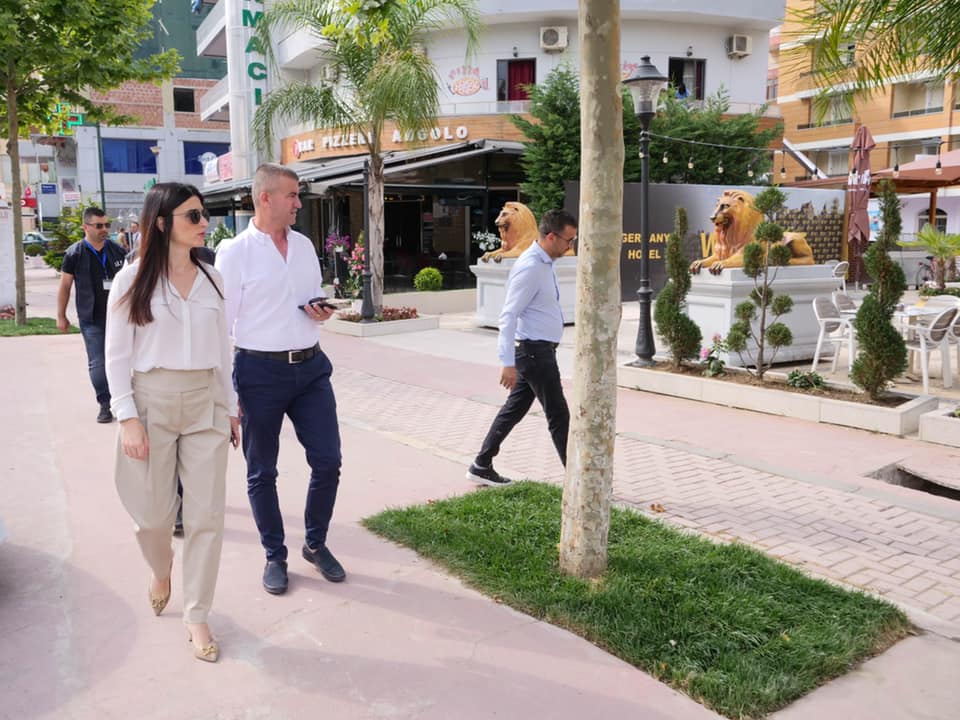 Lirimi i hapësirave publike në plazh, Sako-subjekteve: Të ndërgjegjësohemi që janë pronë e të gjithë qytetarëve