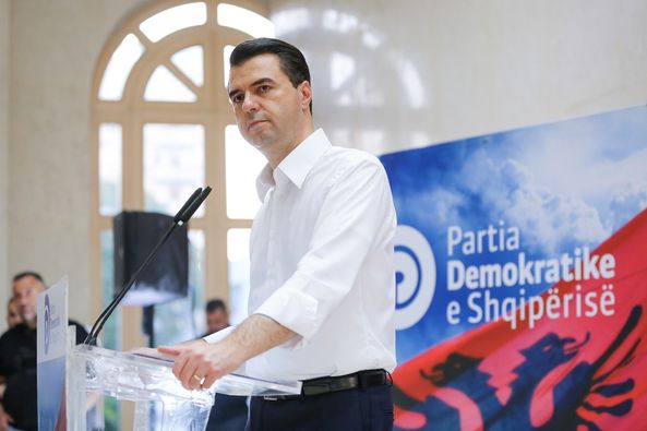 Masakra me 4 të vrarë, Basha: Shteti është gjunjëzuar para krimit të bërë njësh me pushtetin