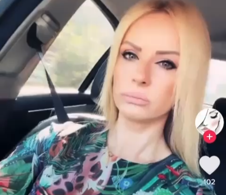 Video në zyrën e punës, ILD kërkon shkarkimin e gjyqtares Kapedani