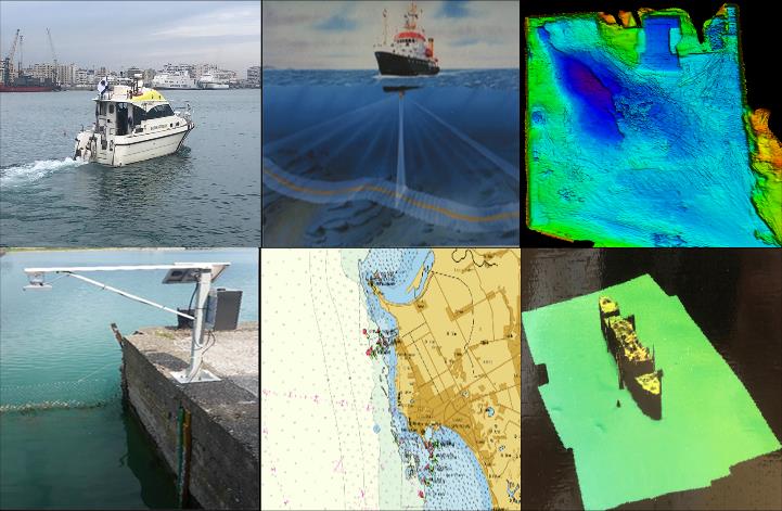 Kapiteni Emrush Bejdo: Së shpejti del harta e gjirit të Porto Romanos, në projekt kemi një anije të re hidrografike