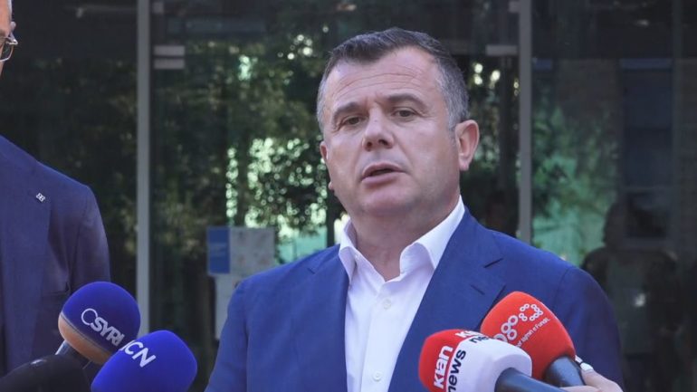 Balla përsërit ftesën: Bashkëpunim pa kushte me PD