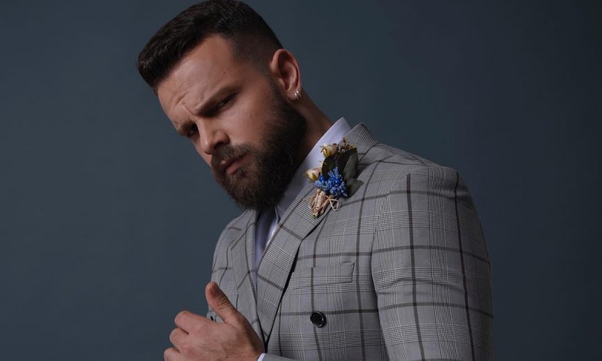 Alban Ramosaj tregon si reagoi ish-e dashura pasi dëgjoi “Thikat e mia”