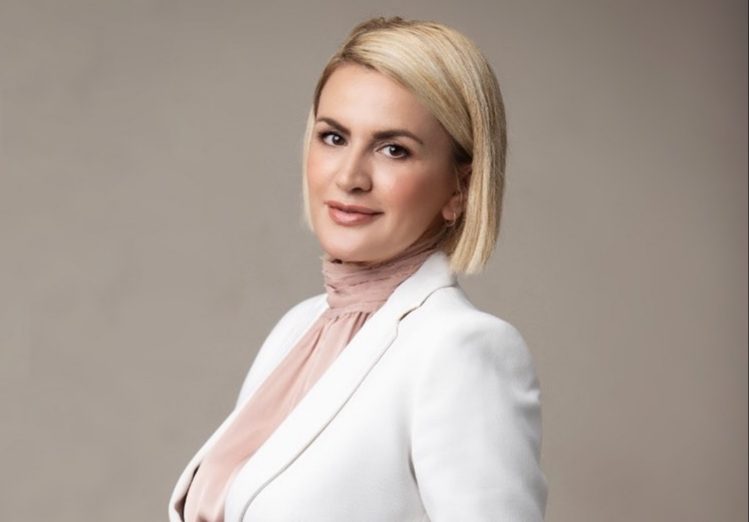 Ilva Tare largohet nga ekrani: Është koha të nis një kapitull të ri!