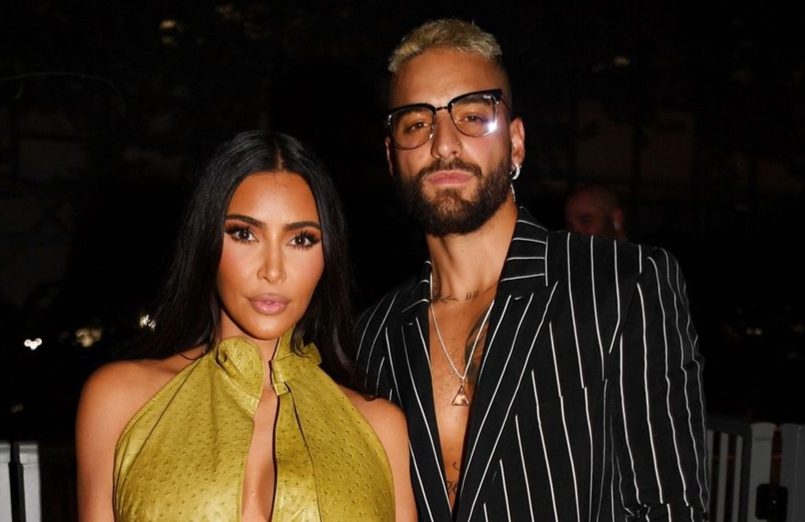 Kim Kardashian flet për jetën romantike pas divorcit me Kanye West. A është ajo e lidhur me Maluna-n?