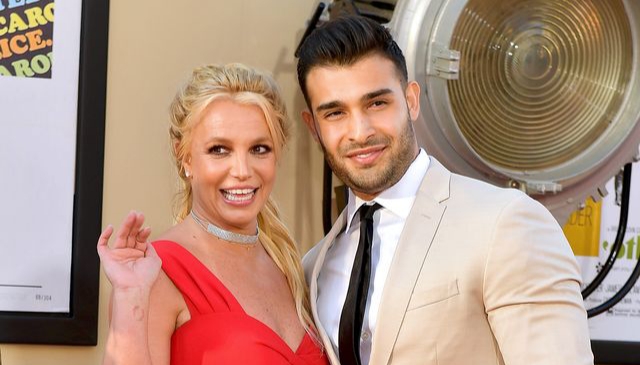 Pas rrëfimit tronditës të Britney Spears, reagon i dashuri i saj