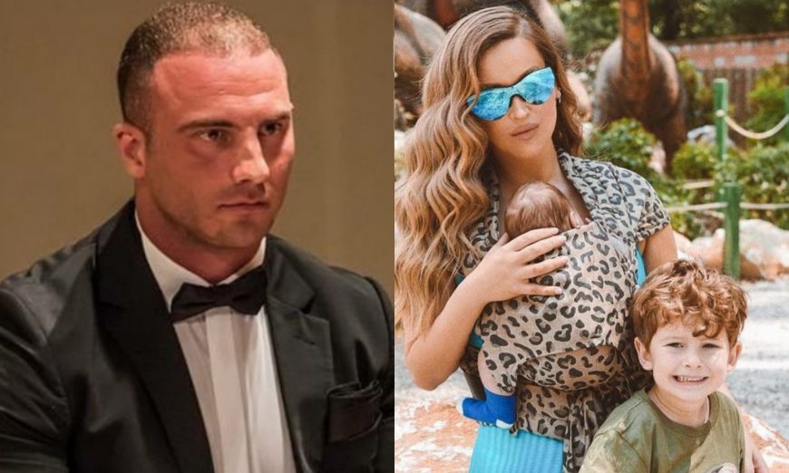 Patris Berisha takohet me Zen, është rregulluar marrëdhënia e tij me Tunën?!