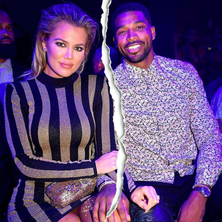 Khloe Kardashian dhe Tristan Thompson ndahen sërish, basketbollisti nuk zë mend!