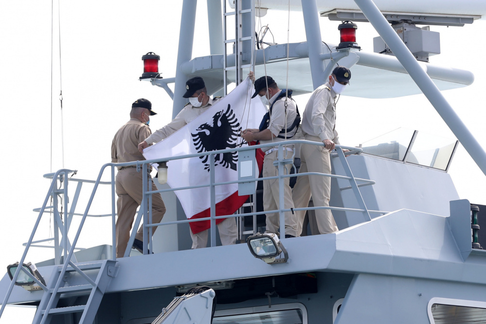 “Defender Europe 21”, ambasada e SHBA: Përmbyllet me sukses stërvitja strategjike shumëkombëshe!