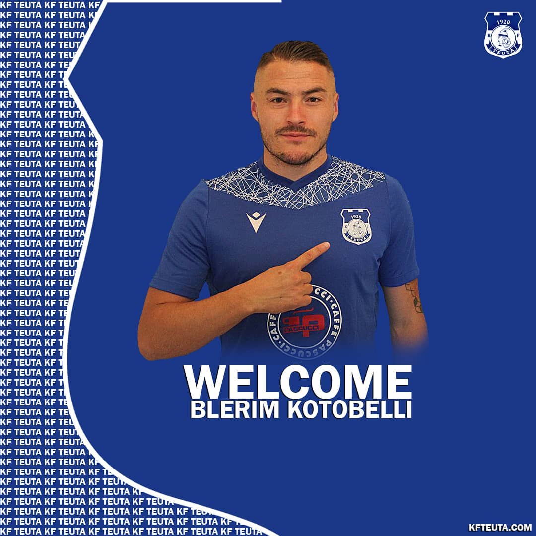 “Mirë se vjen!” Teuta prezanton blerjen më të re