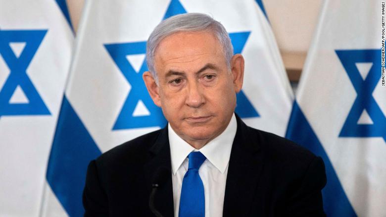 Formimi i koalicionit me 8 parti për të rrëzuar qeverinë në Izrael, Netanyahu: Ata janë majtiste dhe të rrezikshme
