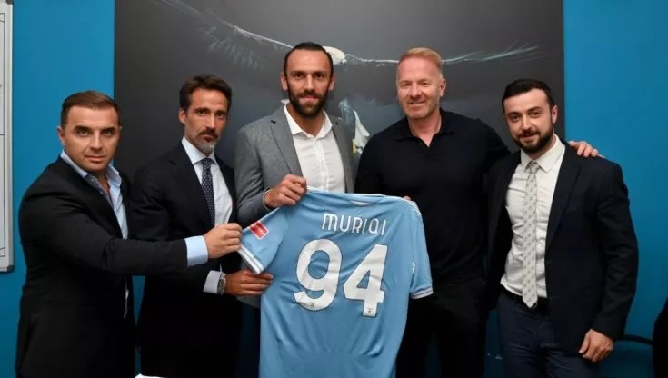 U akuzua në lidhje me bastet sportive, reagon Igli Tare: Gazetari gabohet