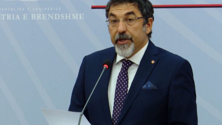 Ngjarja në Velipojë, Çuçi: S’parandalojmë sherret në mesnatë mes fqinjëve